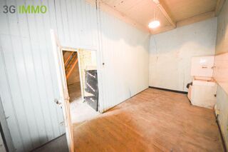  Maison à vendre 3 pièces 70 m²