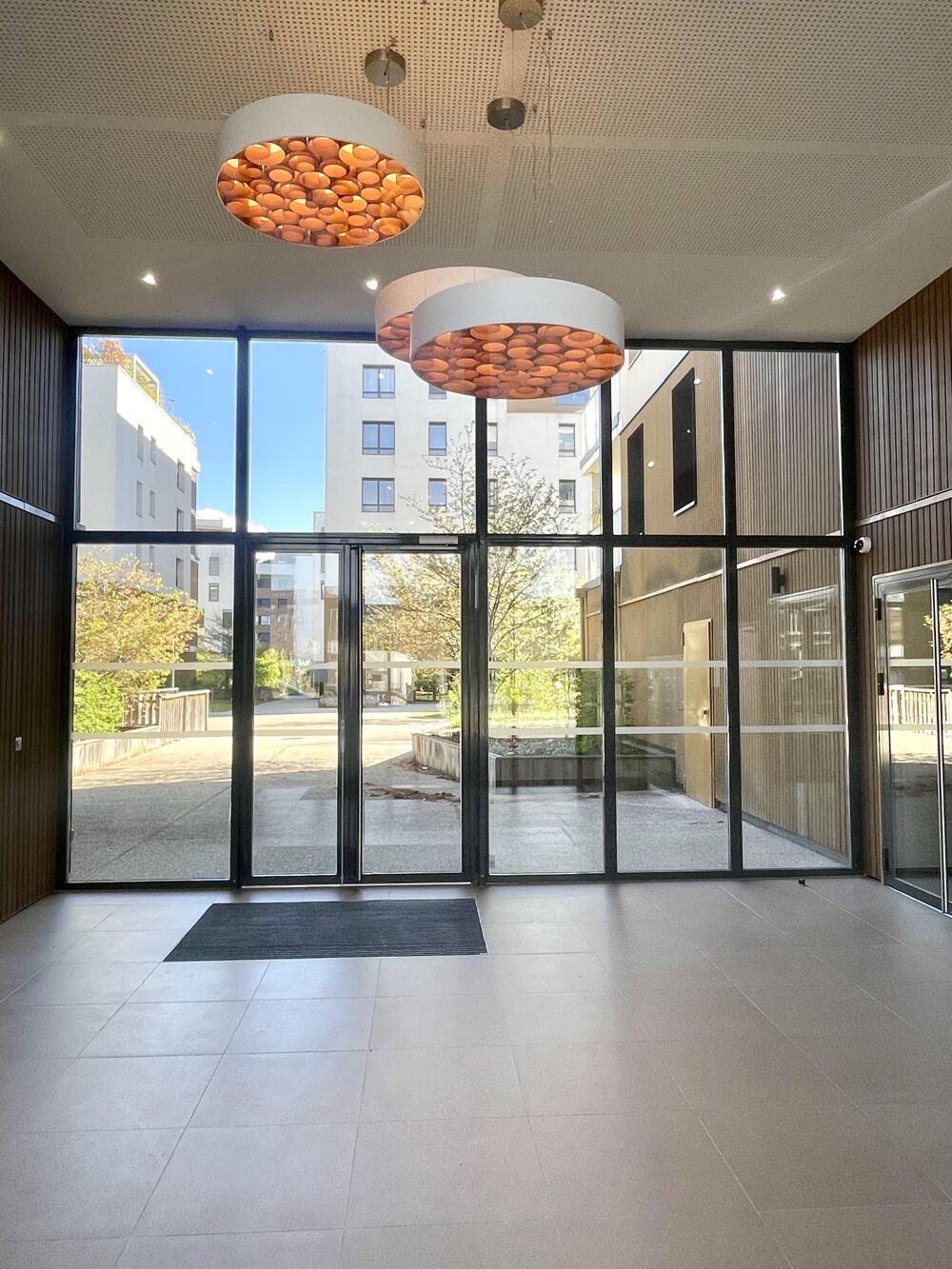 Vente Appartement Appartement 4 pièces Annecy