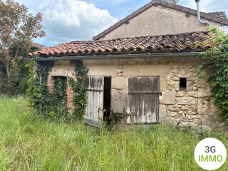  Maison à vendre 3 pièces 59 m²