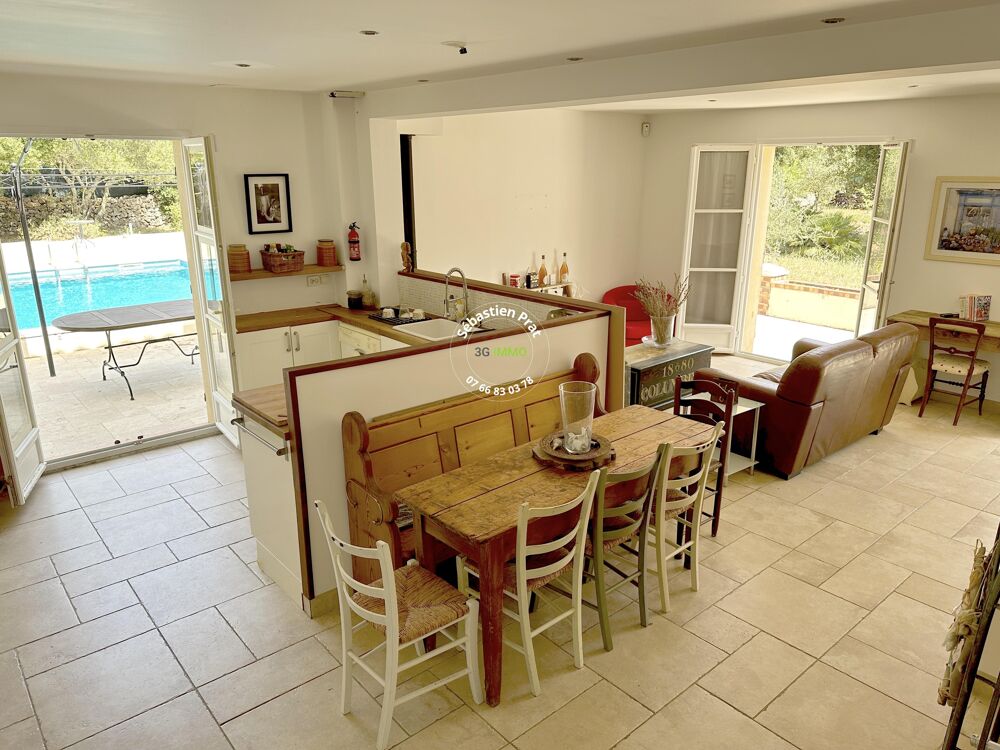 � vendre  Maison Flassans-sur-Issole (83340)