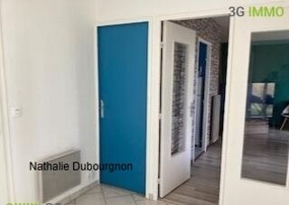  Maison � vendre 4 pi�ces 