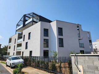  Appartement � vendre 3 pi�ces 65 m�