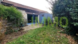  Maison � vendre 4 pi�ces 110 m�
