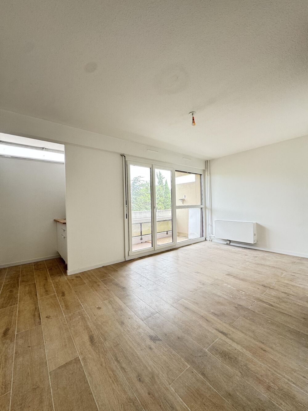 Location Appartement Studio Aix-en-provence