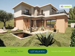  Maison  vendre 4 pices 105 m