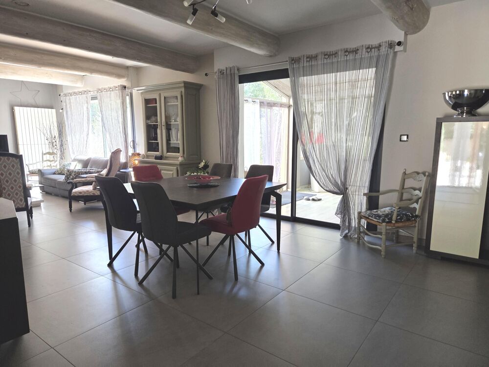 Vente Maison Villa 7 pièces Avignon