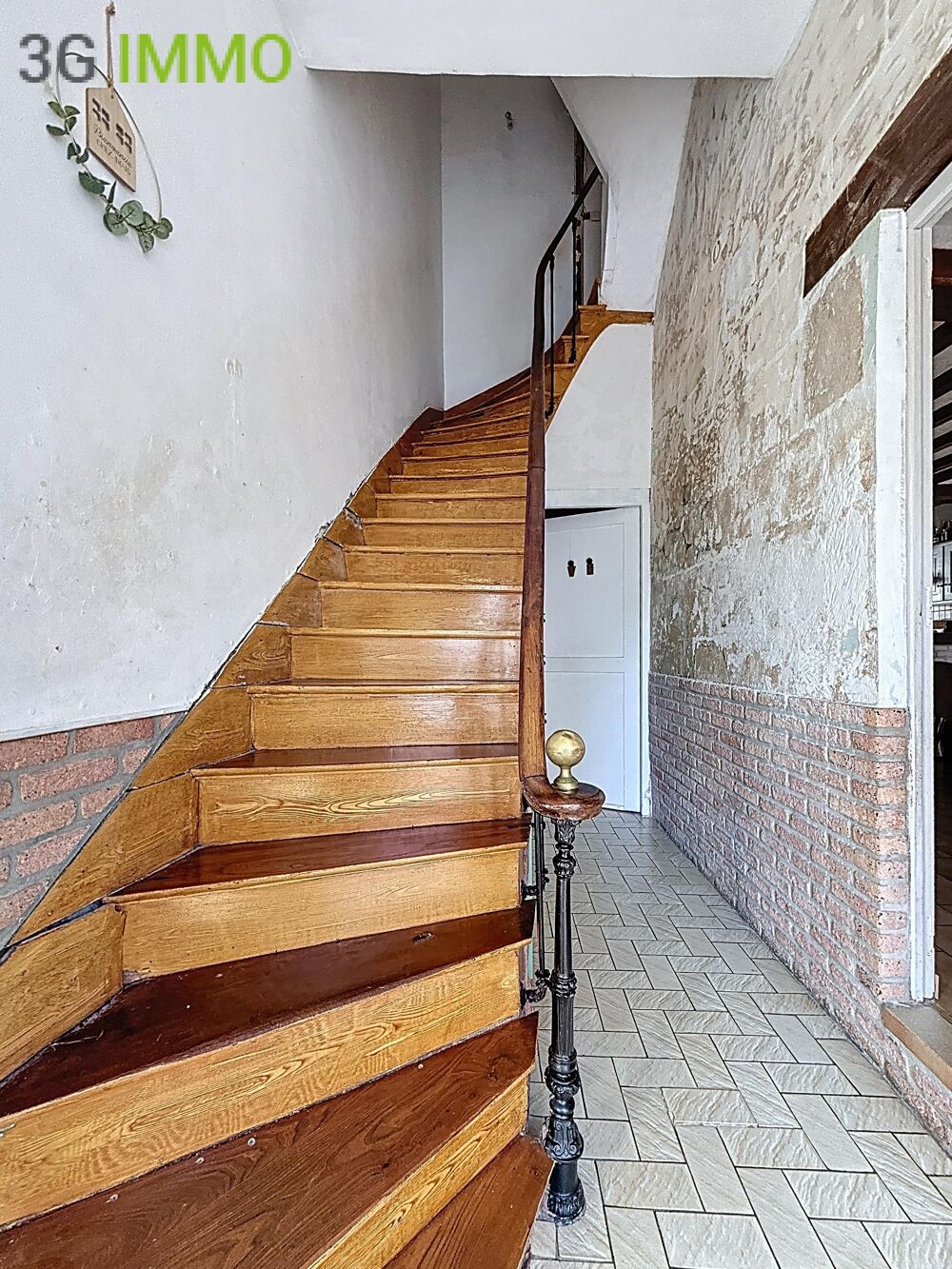 Vente Maison Maison de ville 5 pi�ces Clermont