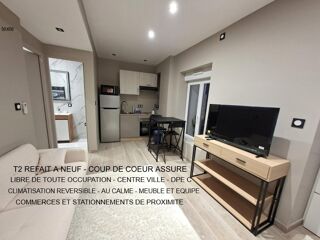  Appartement à vendre 2 pièces 26 m²