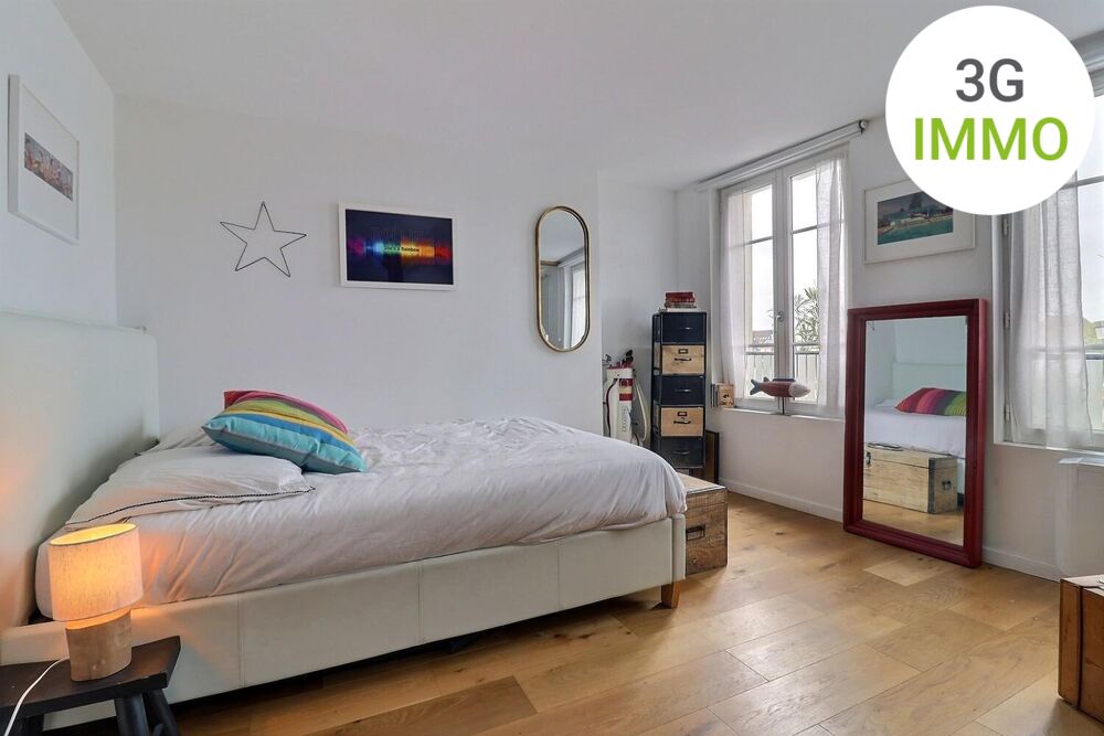  vendre  Appartement Trouville-sur-Mer (14360)