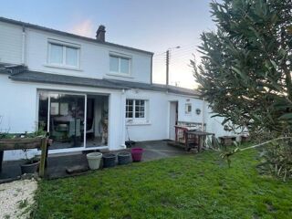  Maison � vendre 4 pi�ces 76 m�