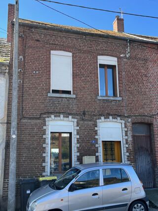  Maison � vendre 4 pi�ces 88 m�