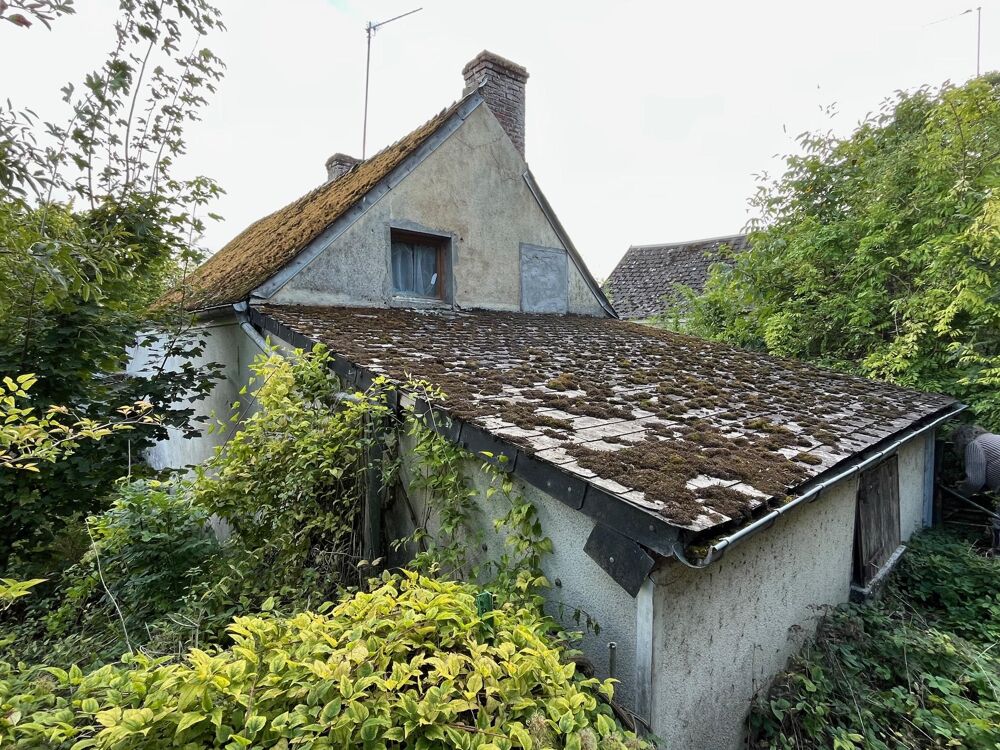 Maison 3 pièces