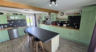  Maison � vendre 6 pi�ces 140 m�