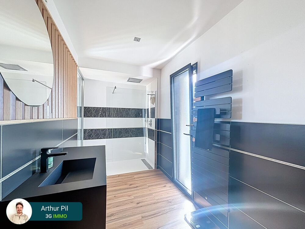 � vendre  Maison Colombe (38690)