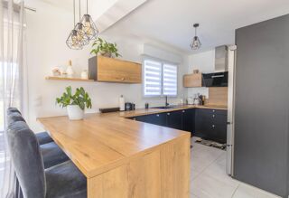  Maison à vendre 4 pièces 95 m²