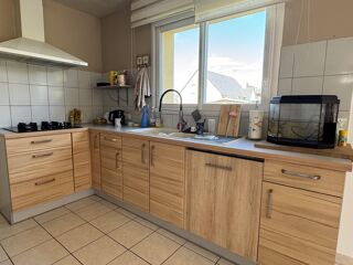  Maison  vendre 6 pices 115 m