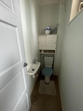  Maison � vendre 5 pi�ces 93 m�