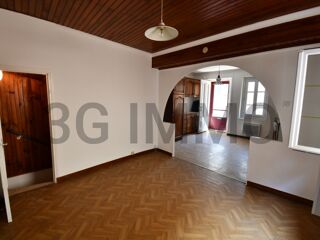  Maison � vendre 4 pi�ces 70 m�