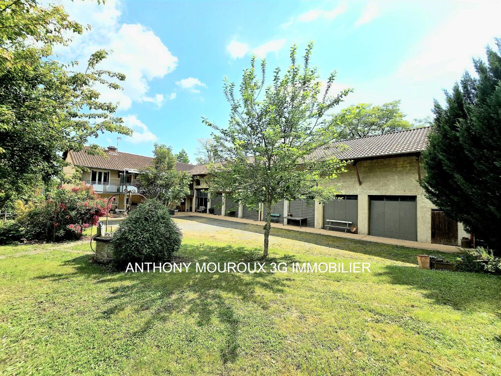  vendre  Maison Bourg-en-Bresse (01000)