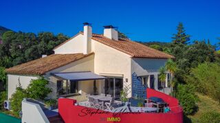  Maison � vendre 9 pi�ces 263 m�