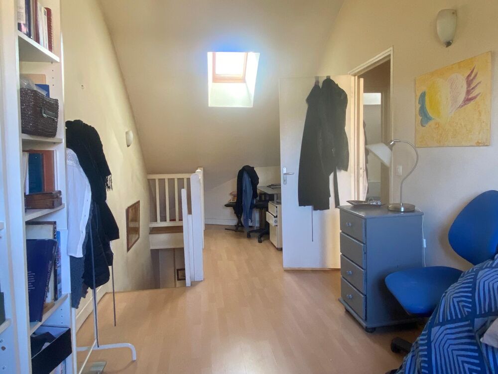  vendre  Maison Suresnes (92150)
