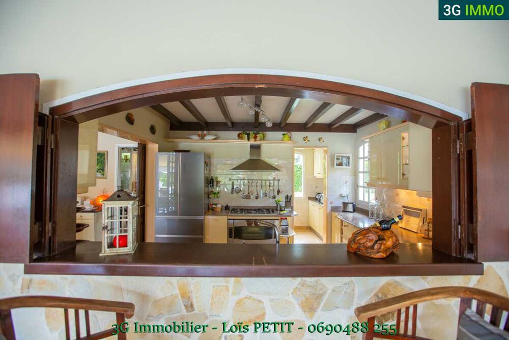 � vendre  Maison Petit-Bourg (97170)