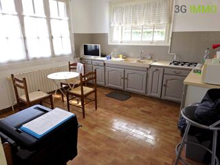  Maison � vendre 5 pi�ces 105 m�