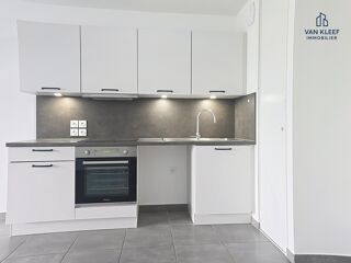  Appartement à vendre 3 pièces 57 m²