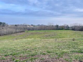  Terrain � vendre 1200 m�