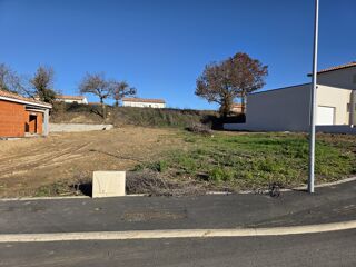  Terrain � vendre 602 m�