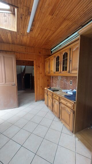  Maison � vendre 5 pi�ces 