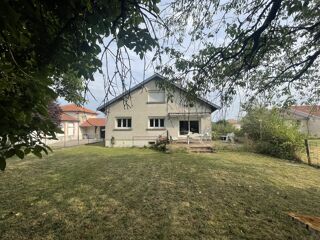  Maison � vendre 7 pi�ces 112 m�