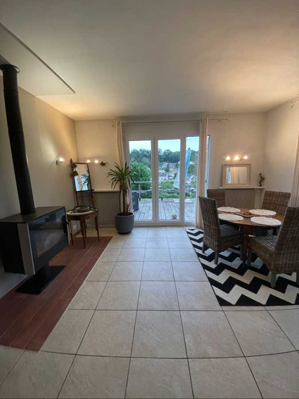 Maison 11 pièces