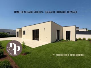  Maison à vendre 5 pièces 143 m²