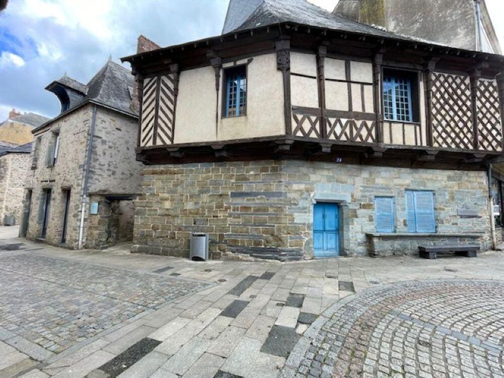 Maison 3 pièces