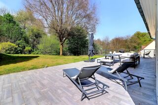  Maison � vendre 6 pi�ces 160 m�