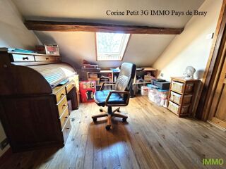  Maison � vendre 4 pi�ces 