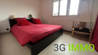  Maison à vendre 6 pièces 