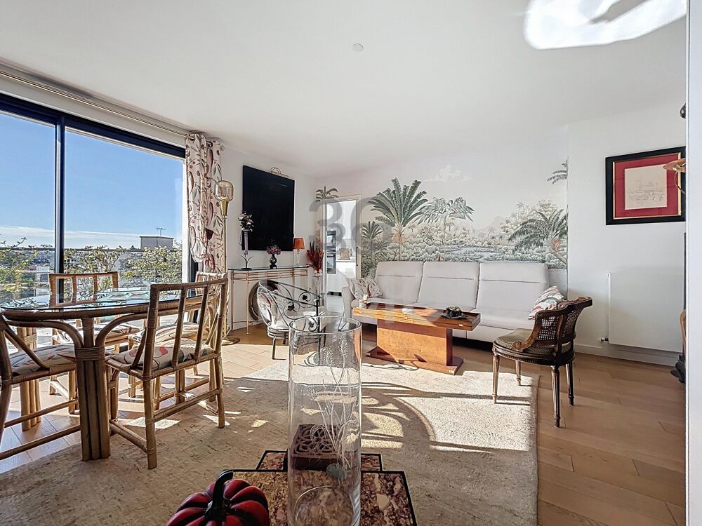 � vendre  Appartement La Varenne St Hilaire (94210)