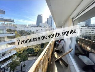  Appartement � vendre 3 pi�ces 60 m�