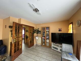  Maison  vendre 7 pices 135 m