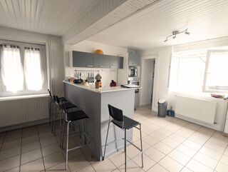  Maison � vendre 3 pi�ces 60 m�