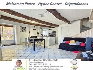  Maison � vendre 6 pi�ces 94 m�
