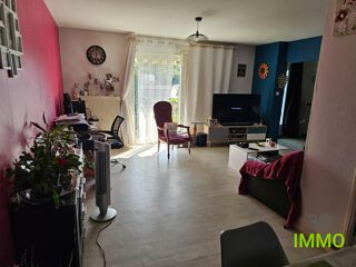  Maison à vendre 5 pièces 100 m²