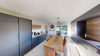  Maison � vendre 8 pi�ces 