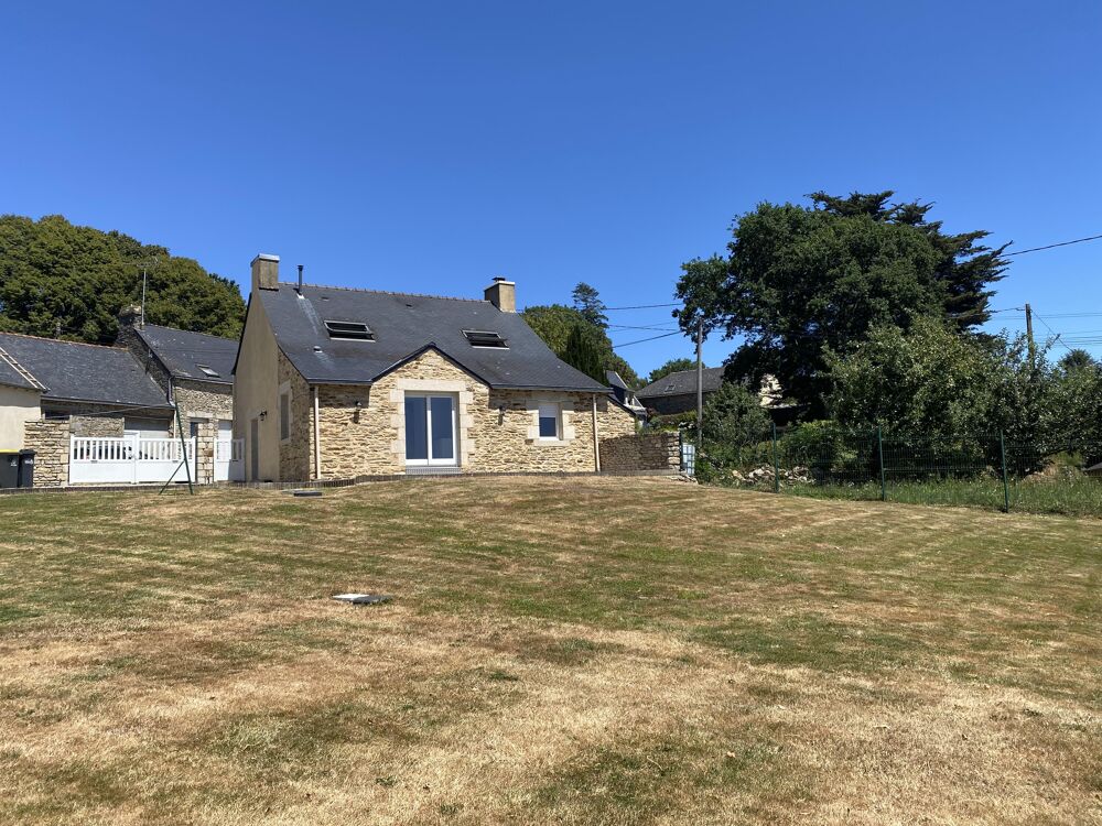 Maison 5 pièces à Grand-Champ