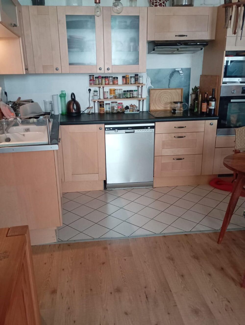 Vente Appartement Appartement 3 pi�ces Argenteuil