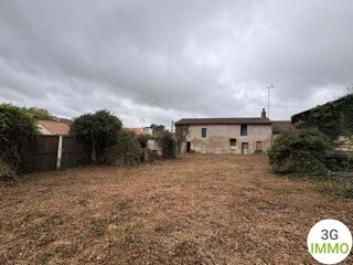  Maison à vendre 3 pièces 72 m²
