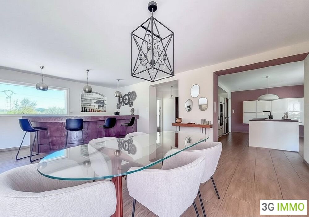 à vendre  Maison Ollières (83470)