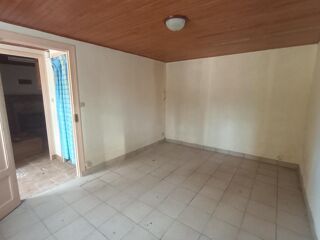  Maison à vendre 2 pièces 